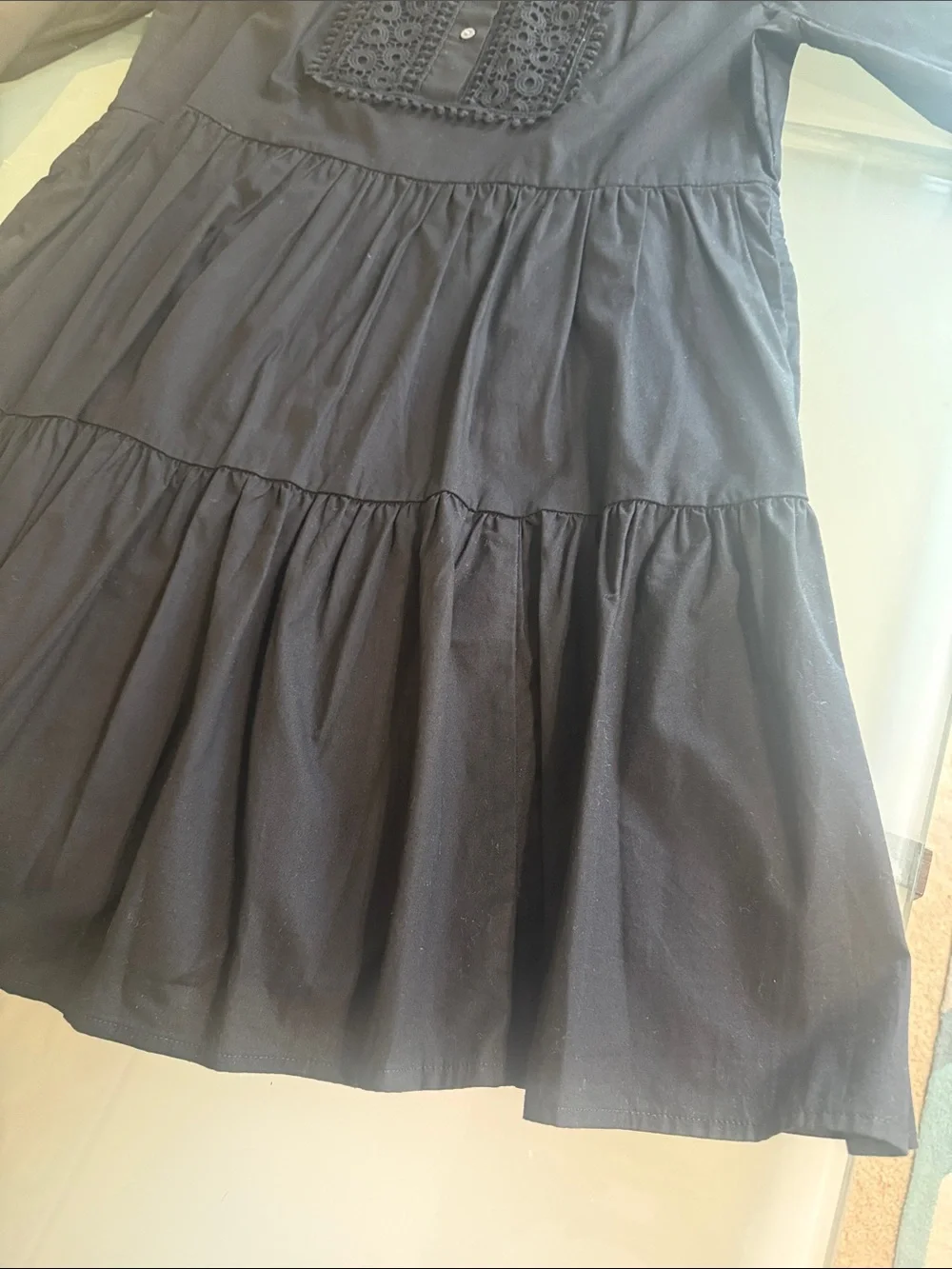 J. Crew crew premium